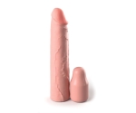 Fantasy Extension Elite 20 Cm Skin 7 Cm Uzatmalı Penis Kılıfı 