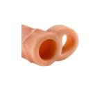 Fantasy X-Tensions Perfect 1 With Ball Penis Kılıfı Made İn USA