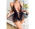 Fantazi Etekli Seksi Body Fantazi Etekli Seksi Body