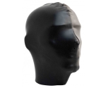 Fetiş Maske Tamamen Kapalı Bdsm Maske