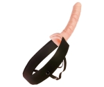 Fetish Fantasy Series 25 Cm İçi Boş Belden Bağlamalı Penis Fetish Fantasy Series 25 Cm İçi Boş Belden Bağlamalı Penis