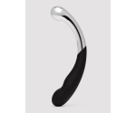 Fifty Shades of Grey Sweet Pressure Dark Çelik Ve Silikon Çift Taraflı Dildo