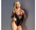 Fleshlight Alexis Texas Outlaw Vajina Özel İç Doku Dizaynı