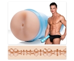 Fleshlight Cade Maddox Erkek Anal İç Doku (Dış Kutu Haznesi Yoktur)