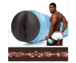 Fleshlight DeAngelo Jackson Erkek Anal İç Doku (Dış Kutu Haznesi Yoktur)