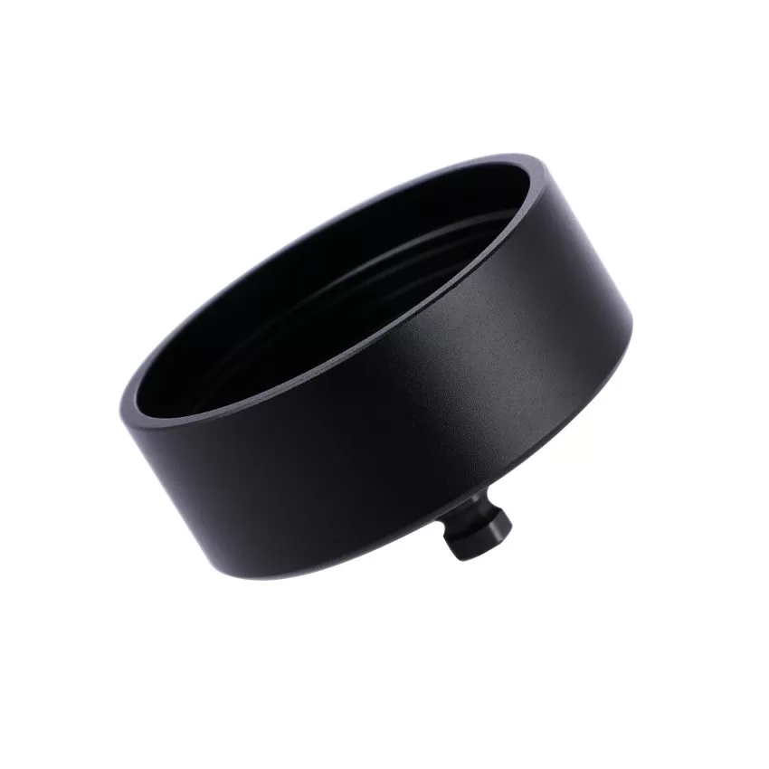 Fleshlight&Fleshlight Go için Klicloklu Standart Fleshlight Kapak Adaptörü Fleshlight&Fleshlight Go için Klicloklu Standart Fleshlight Kapak Adaptörü