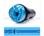 Fleshlight Freaks Alien Blue Metallic Vajina Mastürbatör 