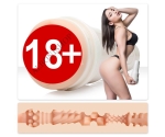 Fleshlight Girls - Abella Danger Danger Vajina Mastürbatör