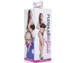 Fleshlight Girls Angela White Indulge Mastürbatör Fleshlight Girls Angela White Indulge Mastürbatör