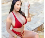 Fleshlight Girls Angela White Indulge Mastürbatör Fleshlight Girls Angela White Indulge Mastürbatör
