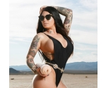 Fleshlight Girls Christy Mack Attack İç Doku Masturbator Fleshlight Girls Christy Mack Attack İç Doku Masturbator