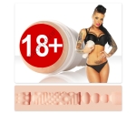 Fleshlight Girls Christy Mack Attack İç Doku Masturbator Fleshlight Girls Christy Mack Attack İç Doku Masturbator