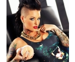 Fleshlight Girls Christy Mack Attack İç Doku Masturbator Fleshlight Girls Christy Mack Attack İç Doku Masturbator