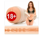 Fleshlight Girls Ella Hughes Candy Masturbator