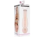 Fleshlight Girls Elsa Jean Treat Signature Anüs Fleshlight Girls Elsa Jean Treat Signature Anüs
