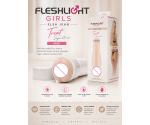 Fleshlight Girls Elsa Jean Treat Signature Anüs