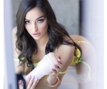Fleshlight Girls Emily Willis Squirt Özel Kanal Dokulu Vajina Mastürbatör Fleshlight Girls Emily Willis Squirt Özel Kanal Dokulu Vajina Mastürbatör