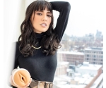 Fleshlight Girls Janice Griffith Eden Masturbator