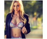 Fleshlight Girls Kendra Sunderland Angel Vajina 