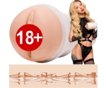 Fleshlight Girls - Kenzie Reeves Creampuff Vajina Mastürbatör