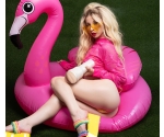 Fleshlight Girls - Kenzie Reeves Creampuff Vajina Mastürbatör