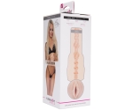 Fleshlight Girls Tasty İç Yüzey Elsa Jean Vajina Mastürbatör