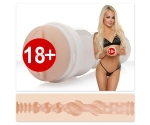 Fleshlight Girls Tasty İç Yüzey Elsa Jean Vajina Mastürbatör