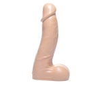 Fleshlight Guys Cade Maddox 22 Cm Realistik Penis Dildo
