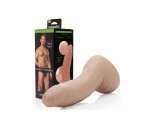 Fleshlight Guys Manuel Ferrara 20 Cm Ultra Gerçekçi Realistik Dildo