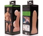 Fleshlight Guys Manuel Ferrara 20 Cm Ultra Gerçekçi Realistik Dildo