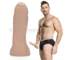 Fleshlight Guys Manuel Ferrara 20 Cm Ultra Gerçekçi Realistik Dildo