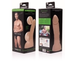 Fleshlight Guys Mick Blue 21 Cm Realistik Penis Dildo