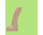Fleshlight Guys Mick Blue 21 Cm Realistik Penis Dildo