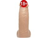 Fleshlight Guys Reno Gold 19 Cm Realistik Penis Dildo