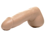 Fleshlight Guys Reno Gold 19 Cm Realistik Penis Dildo