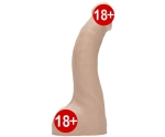 Fleshlight Guys Ryan Driller 21 Cm Ultra Gerçekçi Realistik Penis Dildo