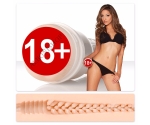 Fleshlight Jenna Haze Obsession Vajina (Geliştirilmiş Özel İç Doku)