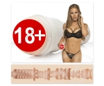 Fleshlight Nicole Aniston Fit Vajina (Özel İç Kanal Dokusu)