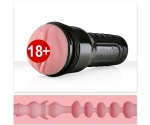 Fleshlight Pink Lady Mini-Lotus Vajina Mastürbatör