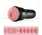Fleshlight Pink Lady Mini-Lotus Vajina Mastürbatör