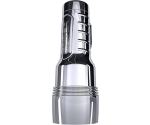 Fleshlight Pink Quiver 10 Modlu 6 Seviyeli Çift Motorlu Isıtmalı Titreşimli Mastürbatör 