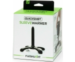 Fleshlight Quickshot Sleeve Warmer Mastürbatör Isıtıcı