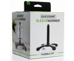 Fleshlight Quickshot Sleeve Warmer Mastürbatör Isıtıcı
