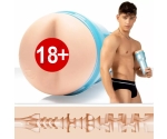 Fleshlight Reno Gold Erkek Anal İç Doku (Dış Kutu Haznesi Yoktur)