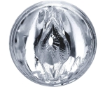 Fleshlight Riley Reid Quickshot Çift Taraflı Anal ve Vajinal Mastürbatör
