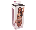 Fleshlight Riley Reid Utopia Vajina Özel İç Doku Dizaynı