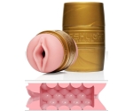 Fleshlight Stamina Training Quickshot Çift Taraflı Anal ve Vajinal Mastürbatör