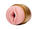 Fleshlight Stamina Training Quickshot Çift Taraflı Anal ve Vajinal Mastürbatör