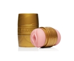 Fleshlight Stamina Training Quickshot Çift Taraflı Anal ve Vajinal Mastürbatör