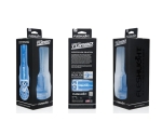 Fleshlight Turbo Blue Ice Ignition Mastürbatör